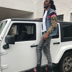 Meet your Posher, Poppa